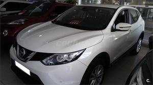 NISSAN QASHQAI dCi 81 kW 110 CV ACENTA 5p.