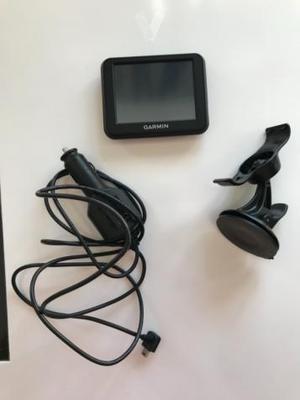 Navegador GARMIN