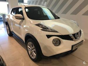 Nissan Juke Digt Eu6 85 Kw 115 Cv 6mt Acenta 5p. -17