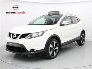 Nissan Qashqai 1.5 Dci Nconnecta 5p. -16