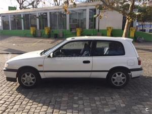 Nissan Sunny Sunny v Gti A.a. 3p. -91