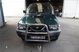 Nissan Terrano Ii 2.7 Td Sport 3p 3p. -01