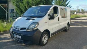 Nissan primastar 1.9 dci 80 cv