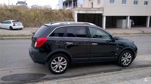 OPEL Antara 2.2 CDTI 163 CV Selective 4X4 Auto 5p.