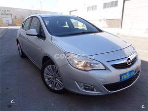 OPEL Astra 1.3 ecoFlex SS Selective 5p.