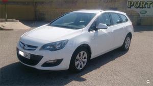 OPEL Astra 1.6 CDTi SS 110 CV Business ST 5p.