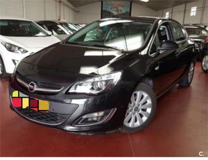 OPEL Astra 1.6 CDTi SS 136 CV Excellence 5p.