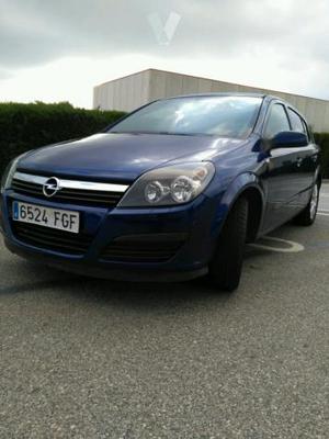 OPEL Astra 1.6 Sport -07