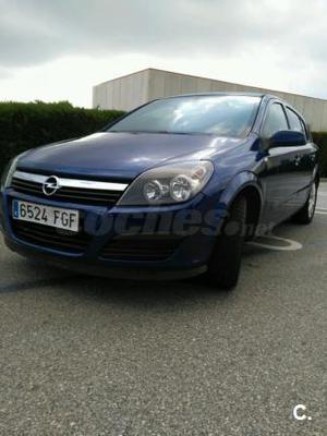 OPEL Astra 1.6 Sport 5p.