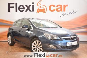 OPEL Astra 1.7 CDTi 125 CV Cosmo 5p.