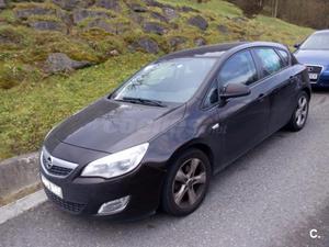 OPEL Astra 1.7 CDTi 125 CV Selective 5p.