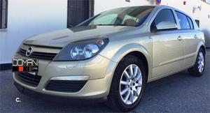 OPEL Astra 1.7 CDTi Cosmo 100 CV 6V 5p.