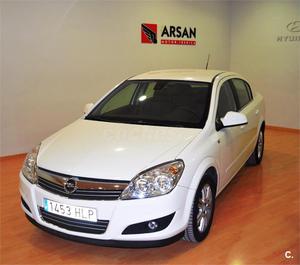 OPEL Astra 1.7 CDTi Edition 4p.