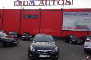 OPEL Astra 2.0 CDTi Sport 5p.