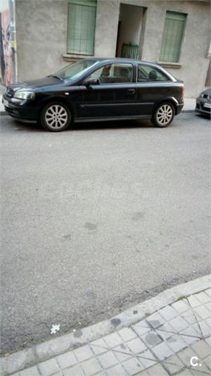 OPEL Astra 2.0 Dti 16v Sport 3p.