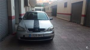 OPEL Astra V COMFORT AUTO 5p.