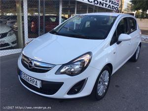 OPEL CORSA 1.2 SELECTIVE S - ALICANTE - (ALICANTE)