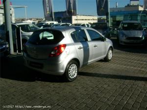 OPEL CORSA 1.3 ECOFLEX 75 CV EXPRESSION - MADRID - (MADRID)