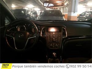 OPEL Cabrio