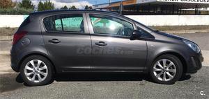 OPEL Corsa 1.2 Selective Easytronic 5p.