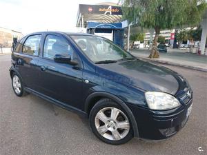 OPEL Corsa Enjoy 1.3 CDTI 5p.