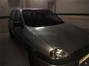 OPEL Corsa V ECO 5p.