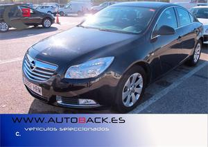 OPEL Insignia 2.0 CDTI Start Stop 130 CV Selective 5p.