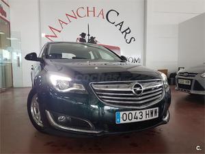 OPEL Insignia 2.0CDTI ecoFLEX StartStop 120 Selective 4p.