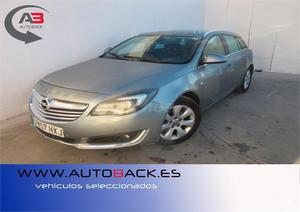 OPEL Insignia ST 2.0 CDTI ecoFLEX SS 140 CV Selective 5p.