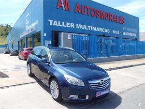 OPEL Insignia Sports Tourer 2.0 CDTI ecoFLEX 130 Cosmo 5p.