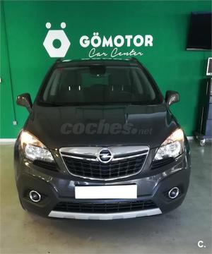 OPEL Mokka 1.6 CDTi 4X2 SS Selective 5p.