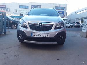 OPEL Mokka 1.6 CDTi 4X2 SS Selective 5p.