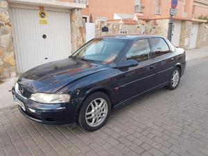 OPEL Vectra Elegance 2.0 DTI 16v -02