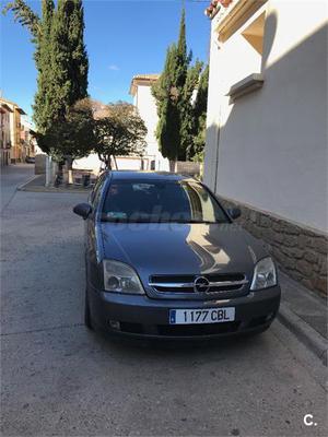 OPEL Vectra Elegance 2.2 DTI 16v 5p.