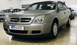 OPEL Vectra Essentia 1.9 CDTI 8v 120 CV 4p.