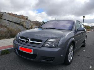 OPEL Vectra GTS 1.9 CDTI 16v 5p.