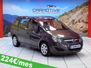 OPEL Zafira 1.7 CDTi 125 CV Family 5p.