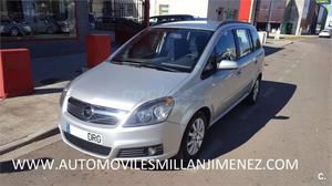 OPEL Zafira Cosmo 1.9 CDTi 8v 120 CV 5p.