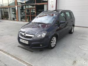 OPEL Zafira Cosmo 1.9 CDTi 8v 120 CV 5p.