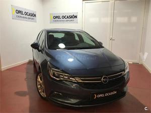 Opel Astra 1.6 Cdti 110 Cv Dynamic 5p. -16