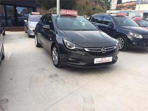 Opel Astra 1.6 Cdti Ss 136 Cv Dynamic 5p. -16