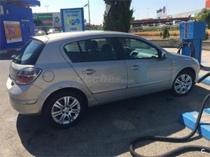 Opel Astra 1.7 Cdti Edition 5p. -09