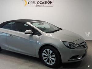Opel Cabrio 1.4 T Ss Excellence 2p. -16