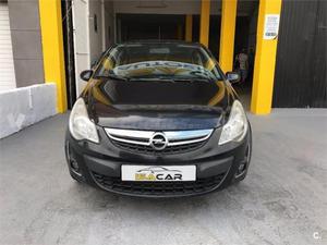 Opel Corsa 1.2 Selective Easytronic 5p. -12