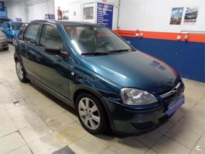 Opel Corsa Club v 5p. -02