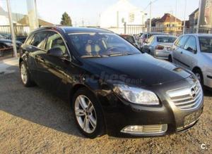 Opel Insignia Sports Tourer 2.0 Cdti Ecoflex 160 Cosmo 5p.