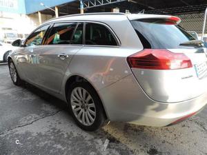 Opel Insignia St 2.0 Cdti 160 Cv Excellence Auto 5p. -13