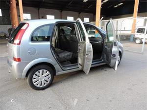 Opel Meriva Blue Line 1.7 Cdti 5p. -04