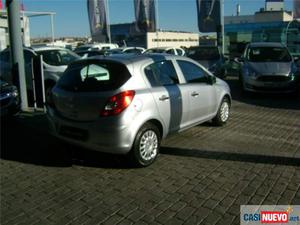 Opel corsa 1.3 ecoflex 75 cv expression de segunda mano