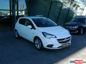 Opel corsa kw (90cv) selective de segunda mano